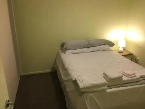 DatePalm CBD & Central Akl