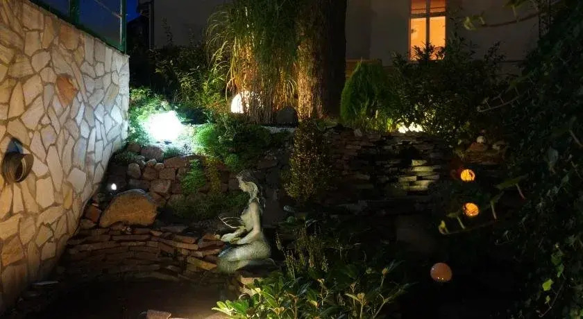 Hotel Buchenpark