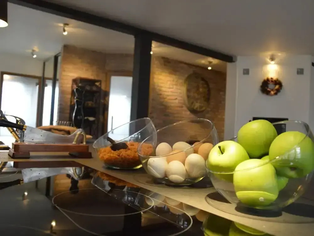 Apartment in Spa near town center