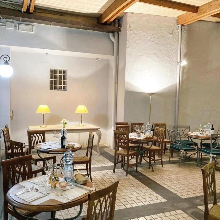 Hotel Corallo