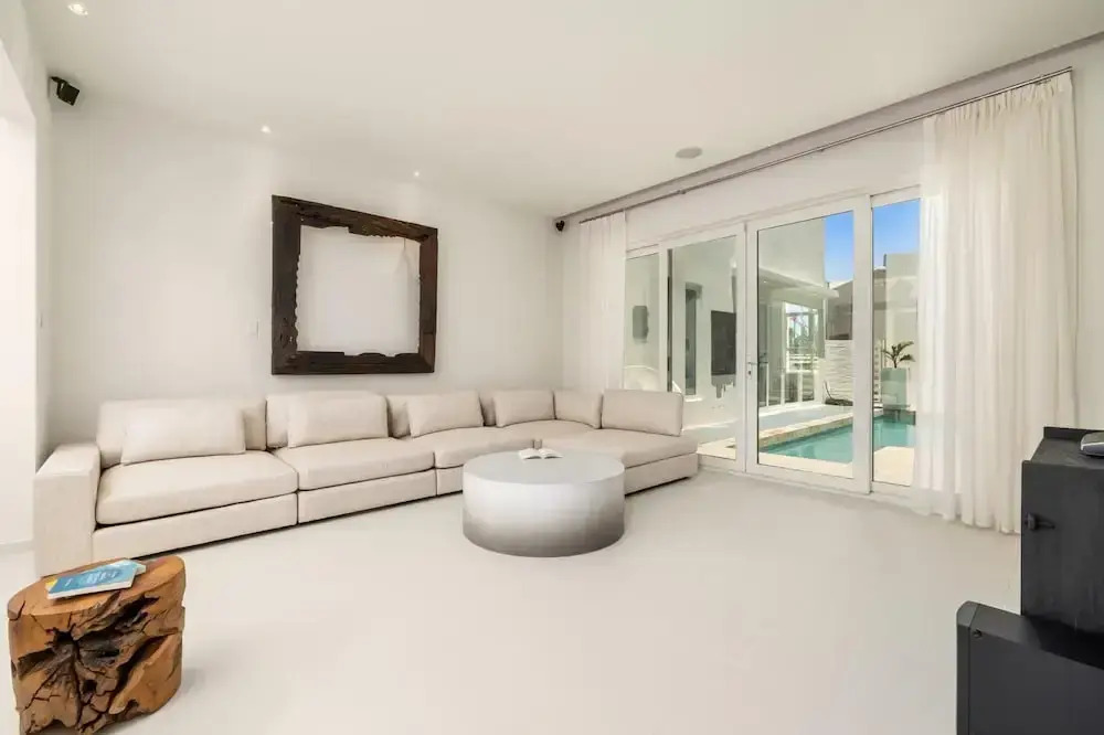 4 4 5 Rooftoppoolpingponggazebonear Ritz Beach