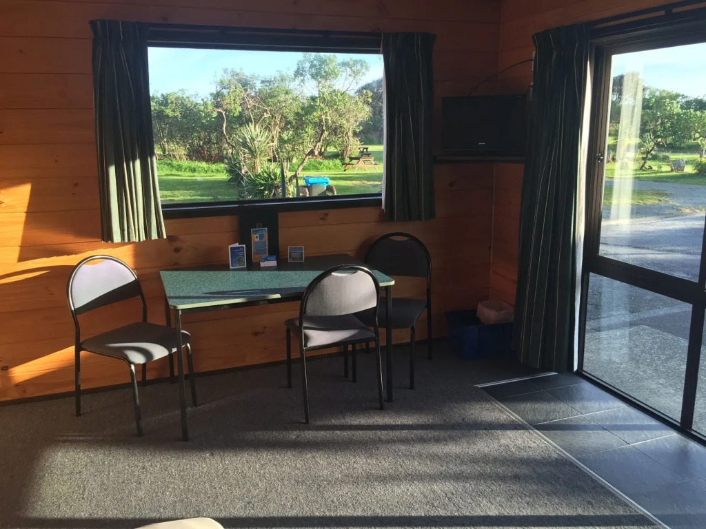 Greymouth Seaside TOP 10 Holiday Park