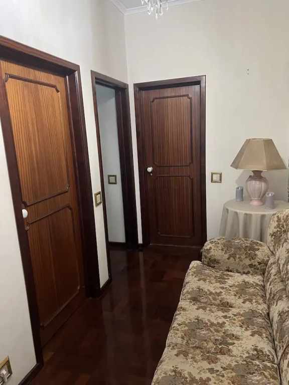 Inviting 3-bed Apartment in Funchal