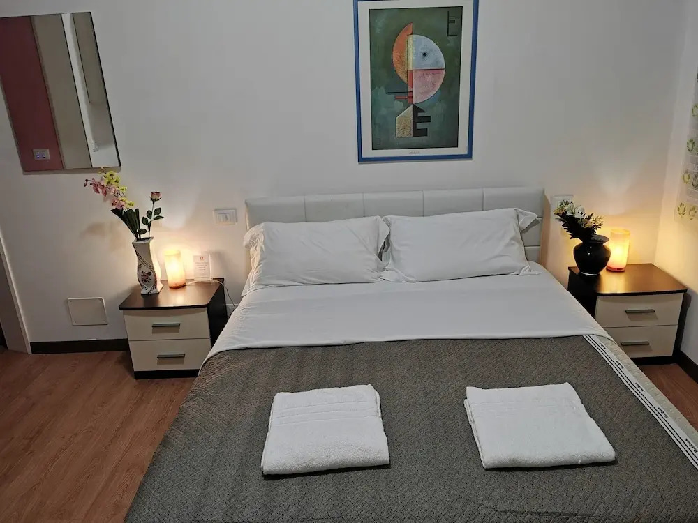 Venice Apartment