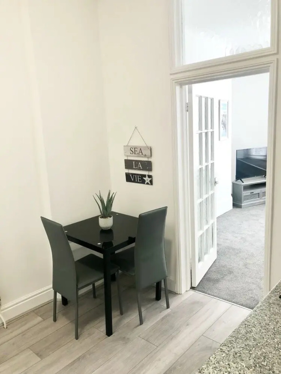 Southside Street Apartments
