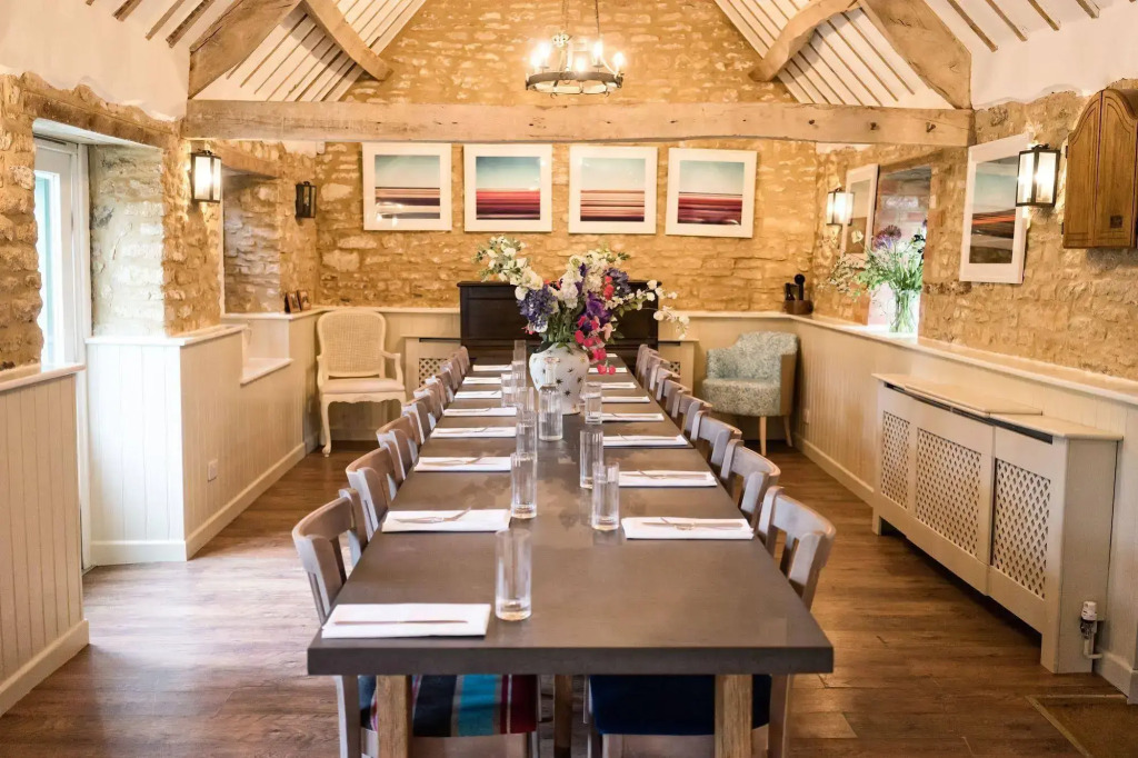 The Swan Inn