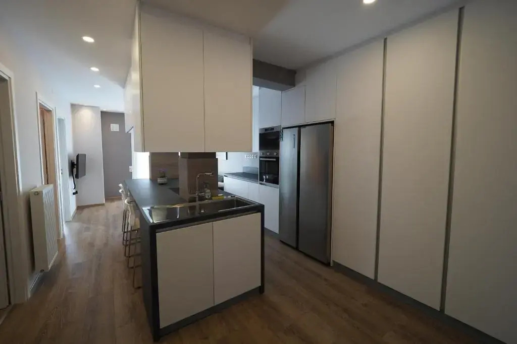 5 Luxury Apartments Ioannina