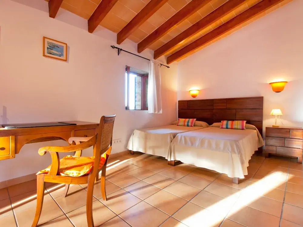 Finca Can Gallet