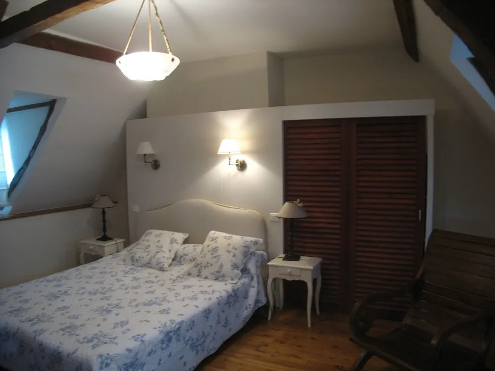 Maison d'Andressac