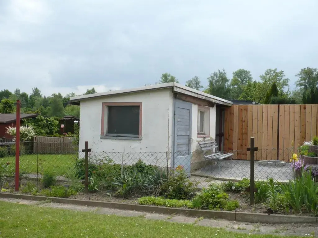Ferienhaus Wille