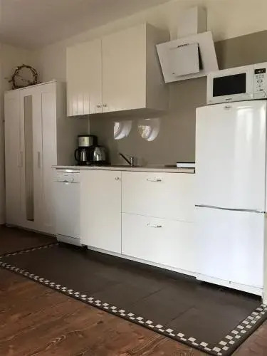 Apartament KORAB Władysławowo-Cetniewo