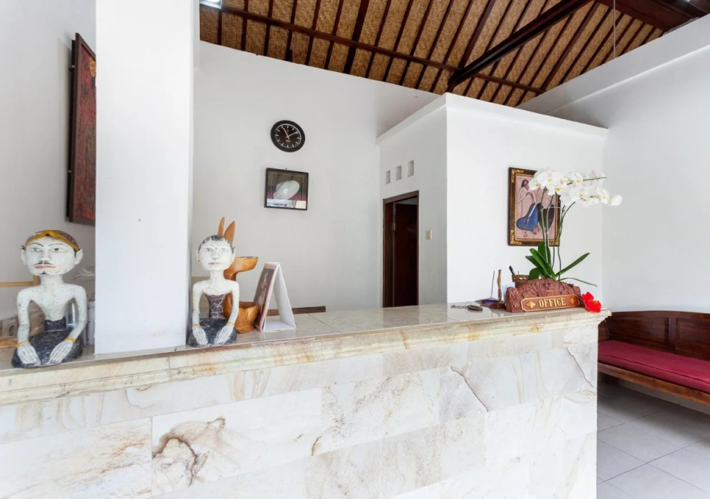 Jati 3 Bungalows