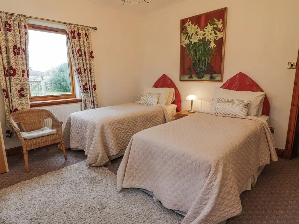 Torview House