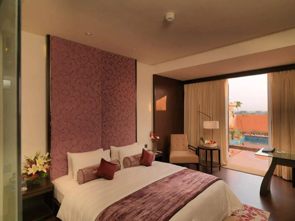 Royal Orchid Central Jaipur, Bani Park