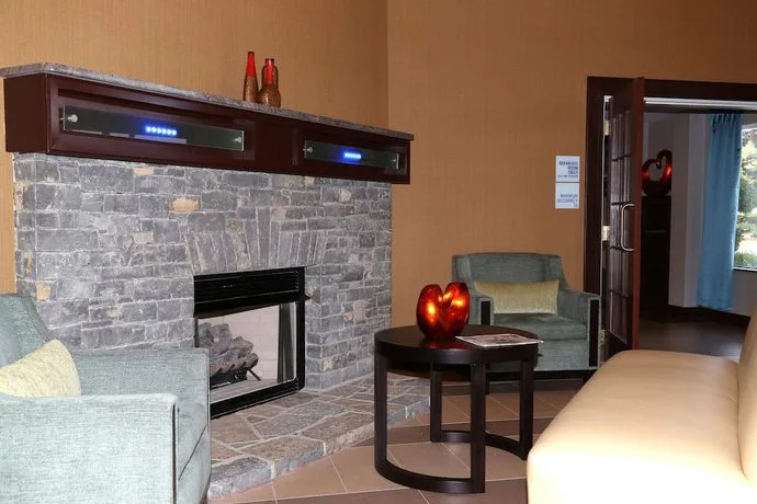 Hotel Dorna
