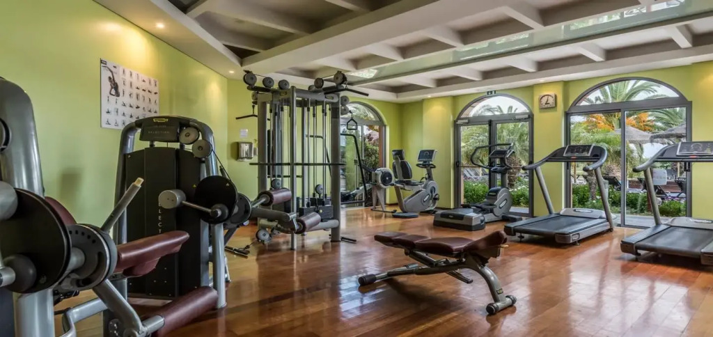 Pestana Porto Santo Premium All Inclusive Beach & SPA Resort