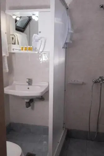 Klio Hotel