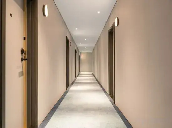 Hi Inn Shanghai Hongmei South Road Hotel