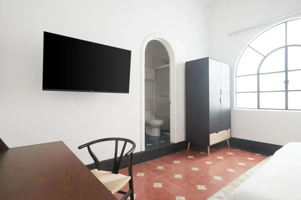 Santa Casa by Tasman