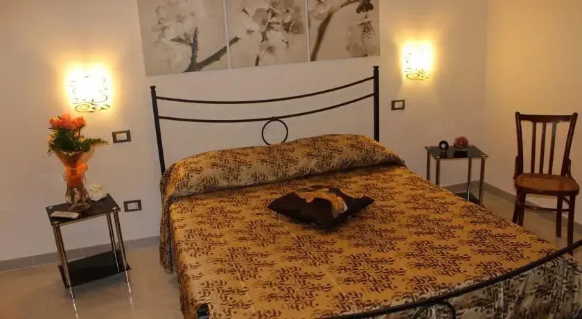 b&b da Gino