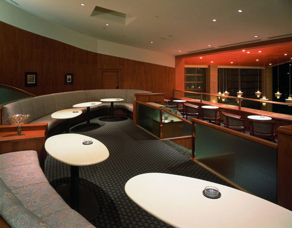 Karuizawa Asama Prince Hotel