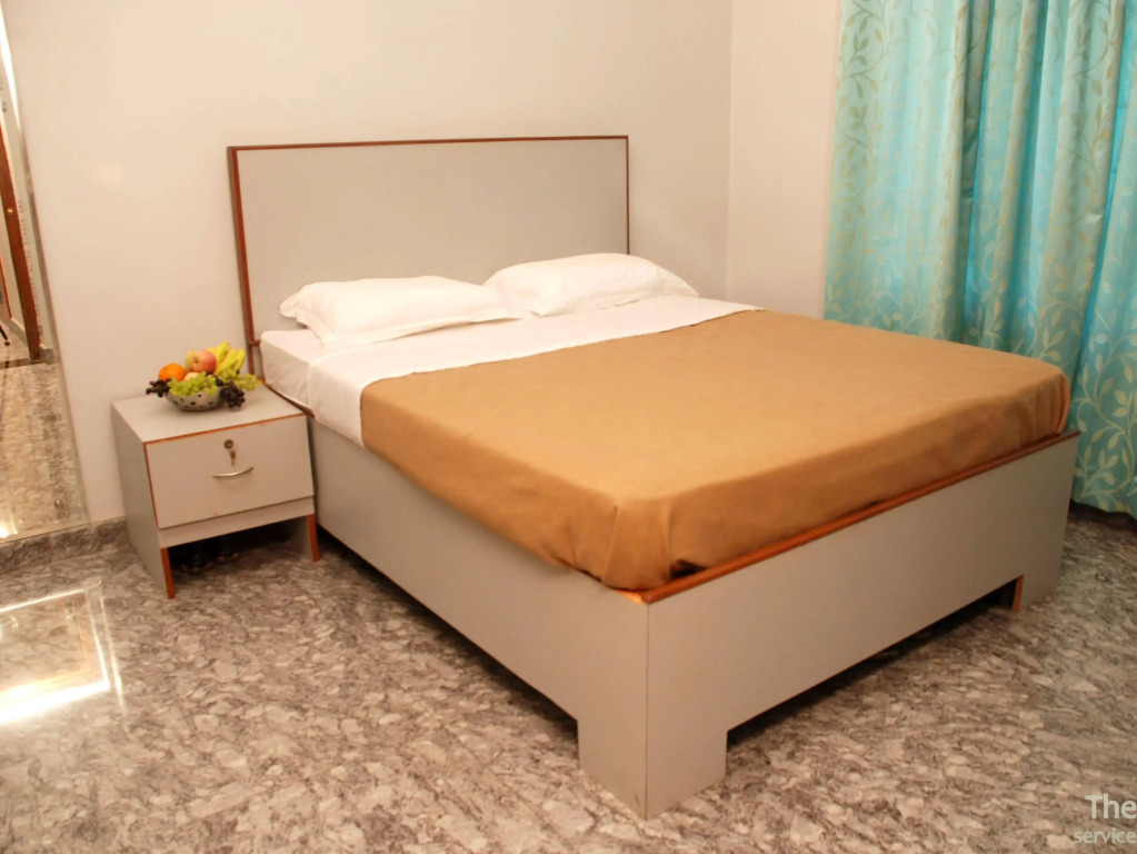 The Kaiser International - Serviced Apartments