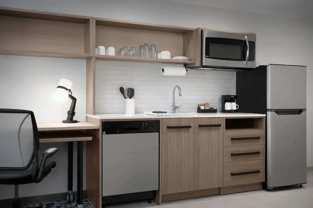 Home2 Suites By Hilton Lakeland North I-4