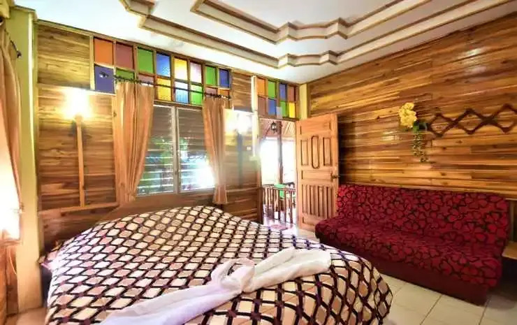 Phutarn Resort