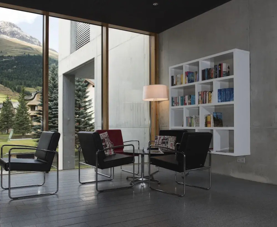 All In One Hotel - Inn Lodge / Swiss Lodge