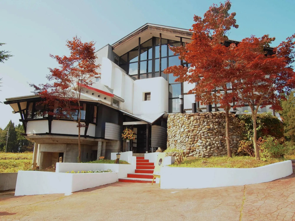 The Phat House