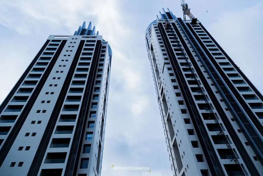 Gidihotel Eko Atlantic