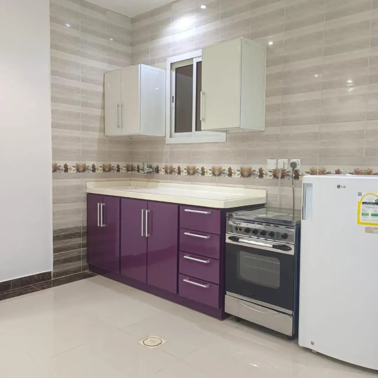 Evan Suites