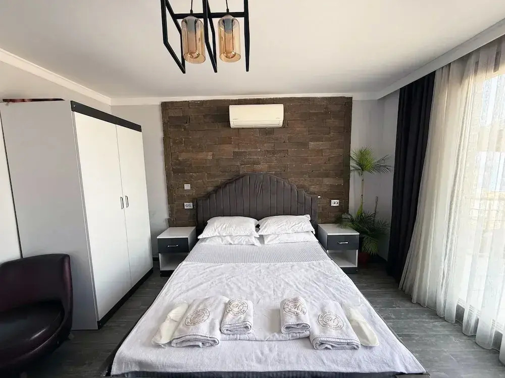 Stone House Foça Otel