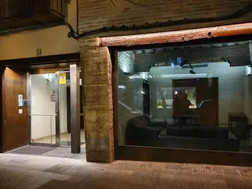 Casa Platerias S.XV
