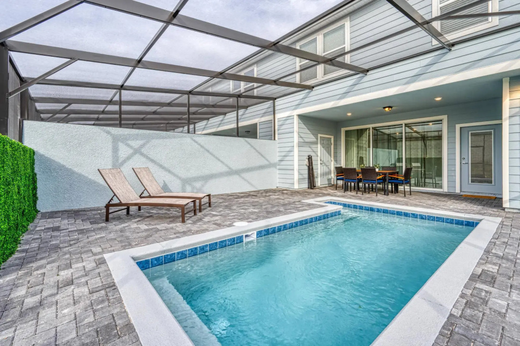 Gorgeous home @windsorisland 5bd 4,5bt