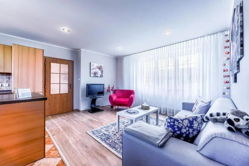 Apartman na Kopecku