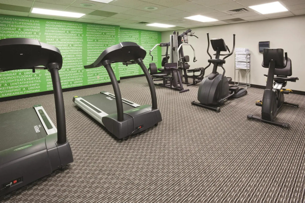La Quinta by Wyndham Minneapolis Bloomington W