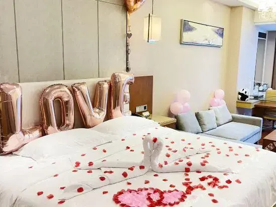 Heng Xin Hotel