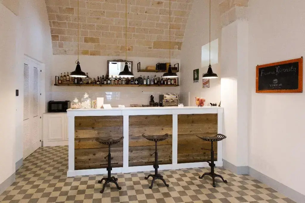 Vinilia Wine Resort