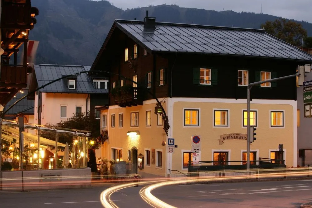 Hotel Steinerwirt1493