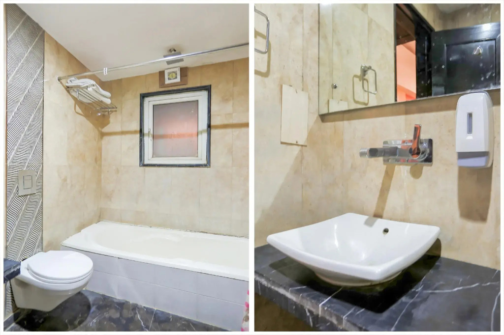 OYO 78415 Townhouse 389 Paharganj