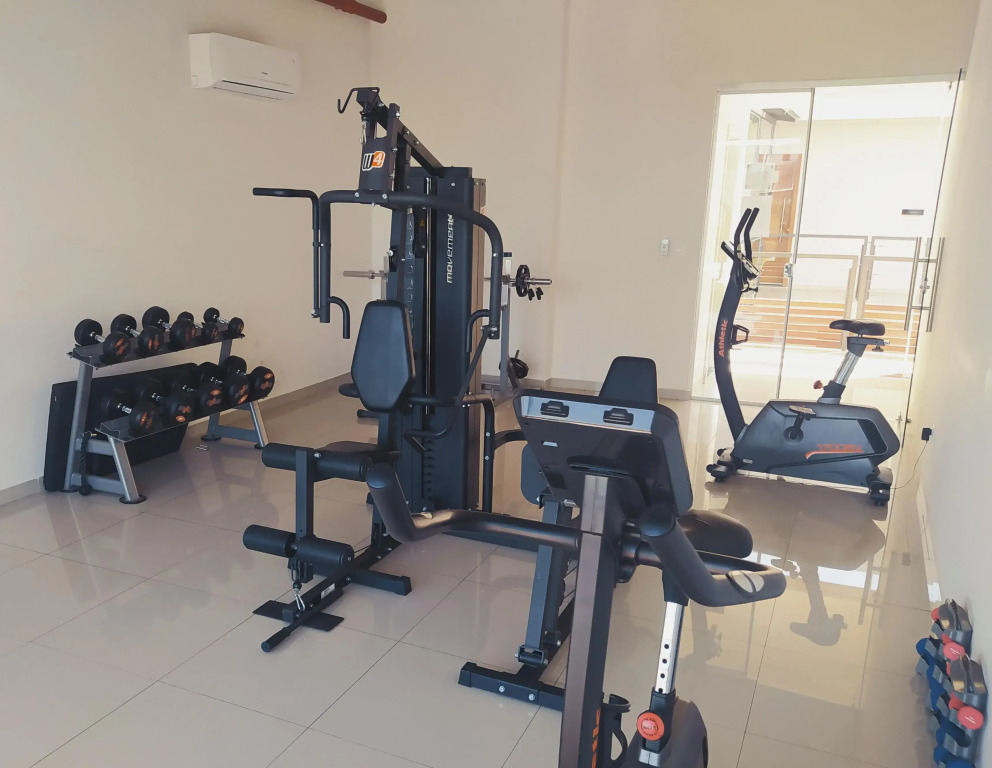 START Villa Morra Rent Apartments