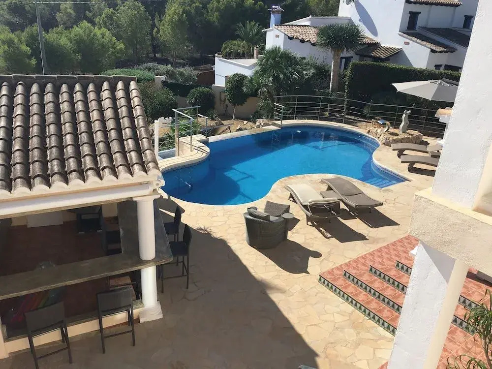 Casa Celestial