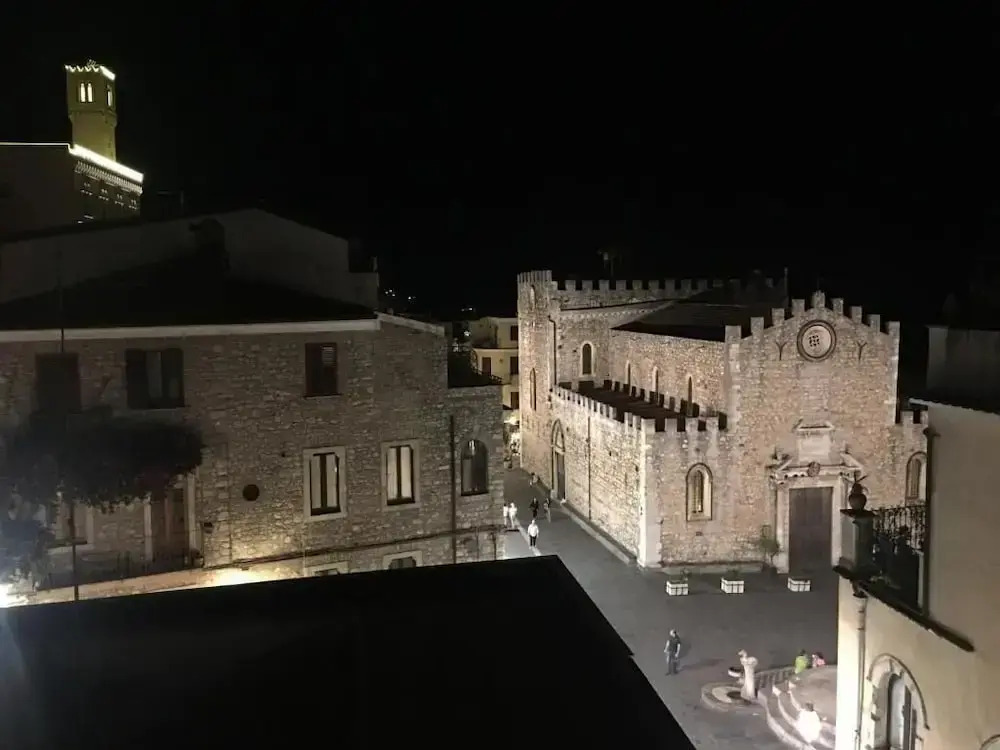 Casa Fresta