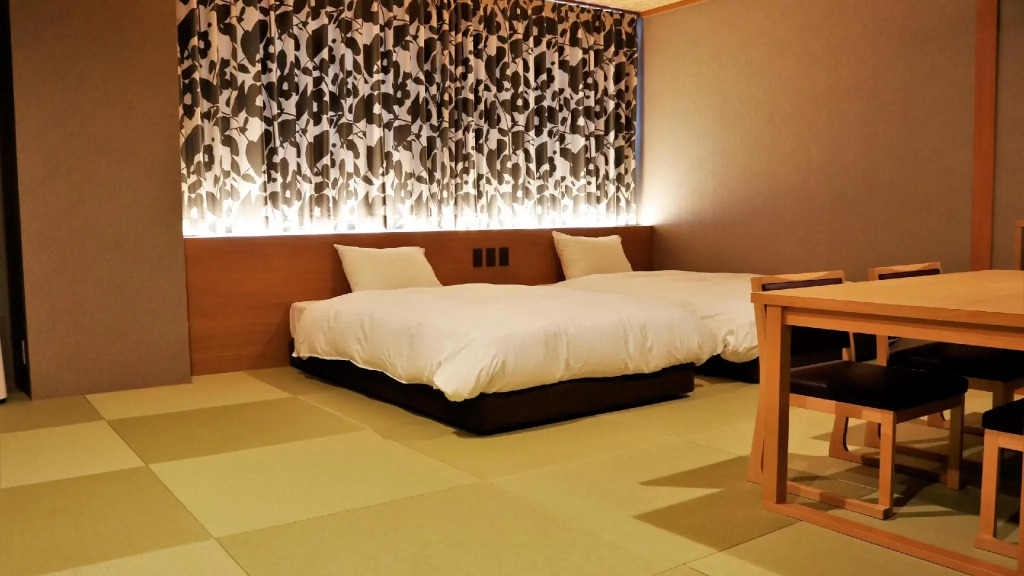 San Gran Hotel Sapporo Odori Park