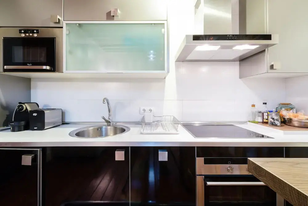 Alcana Suites by Toledo AP
