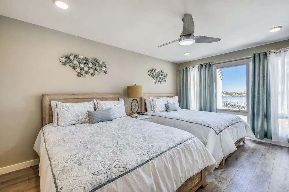 Pierfection by the Bay Book That Condo