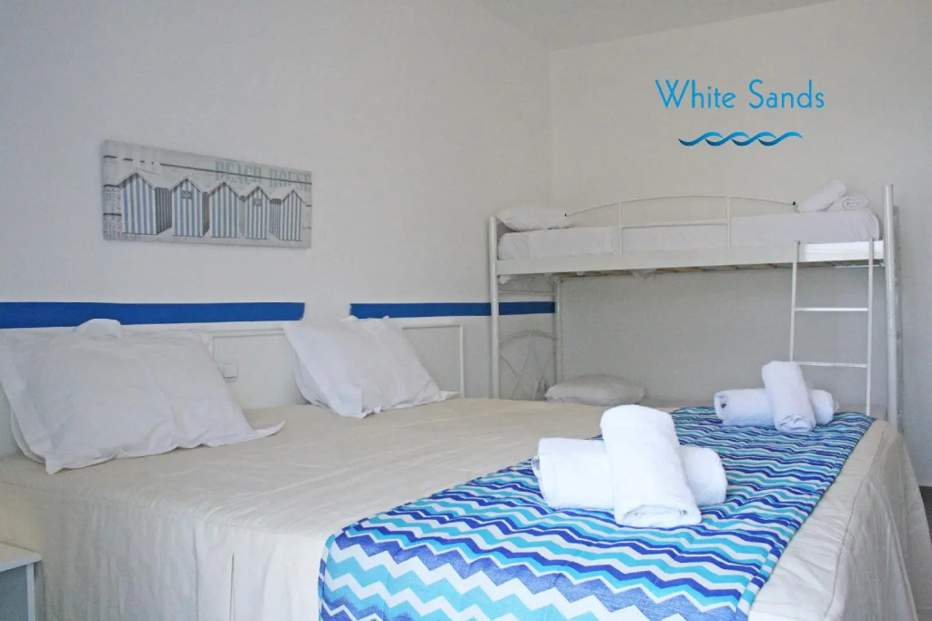 White Sand