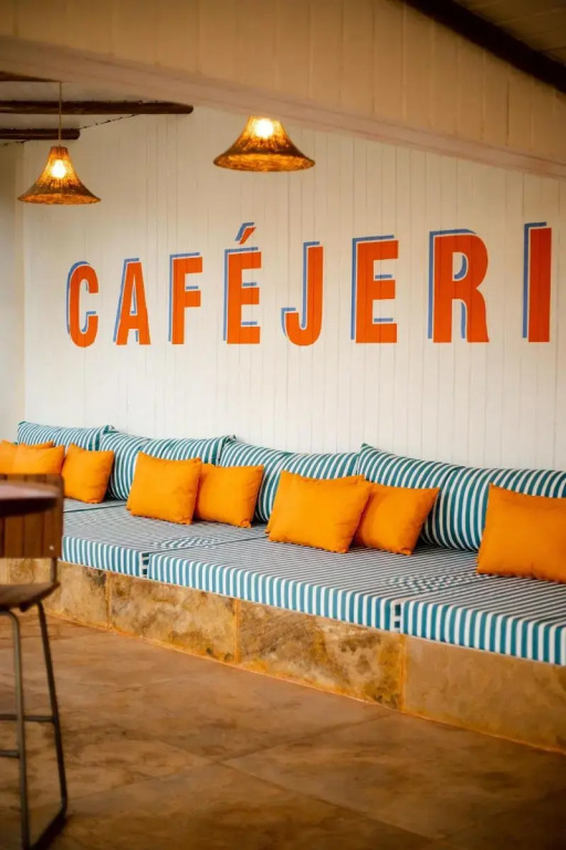 Café Jeri Hotel
