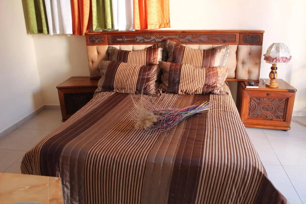 Mohlongwafatshe Guest House